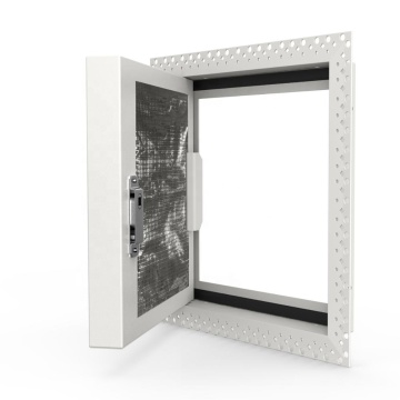 Fengze Wholesale 12X12 Fire Rated Waterproof Removable Powder Coating Steel Ceiling Access Panel