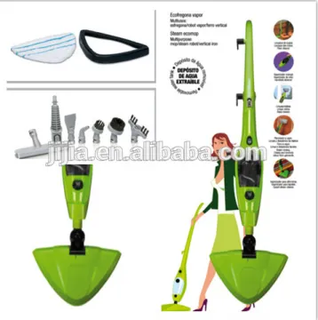 Steam clothes cleaner