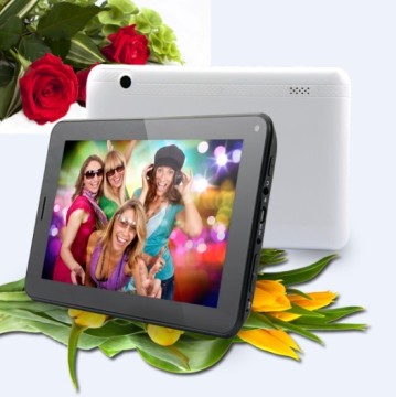 Sell 7 inch 3G laptop computer Allwinner A13 CPU 1GHZ-1.5GHZ