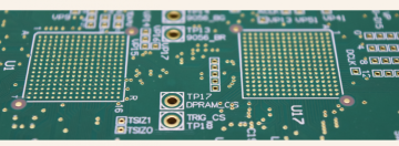 custom HDI PCB Circuit Boards manufacturing