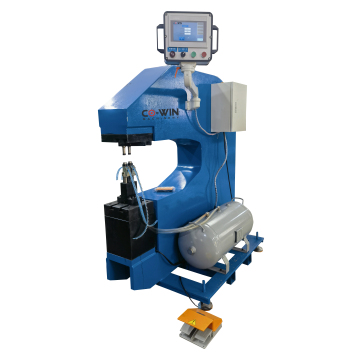 Customized Traffic Sign Automatic Riveting Machine