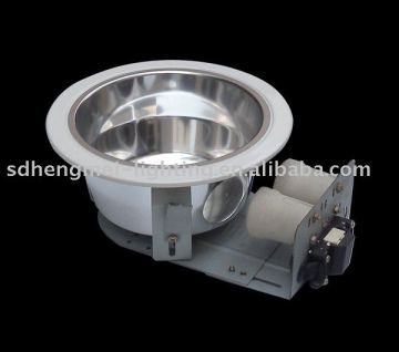 CFL down light E27