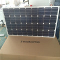 25 years using life 100w solar panel