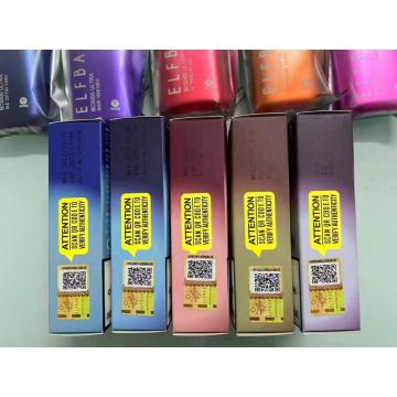 Elf Bar BC5000 Ultra Vape Terbaik Guna