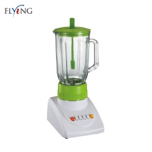 Best Quiet 6 Cup Glass Blender Uk