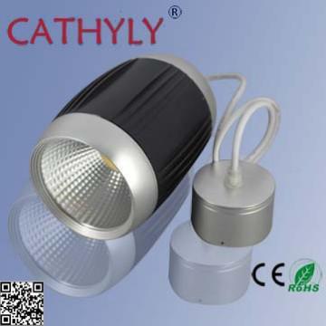 Cathyly_10w_Home & Commercial _ COB LED Pendant Lamp, Aluminum Body