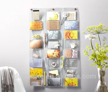 Photo Curtain Fotovorhang Picture Wall PVC Photo Frame for Tchibo 57 x 92 cm