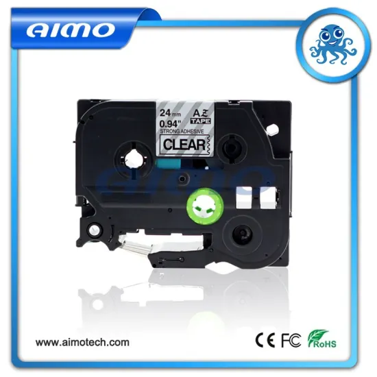 compatible p touch stationery products label tape tz S151