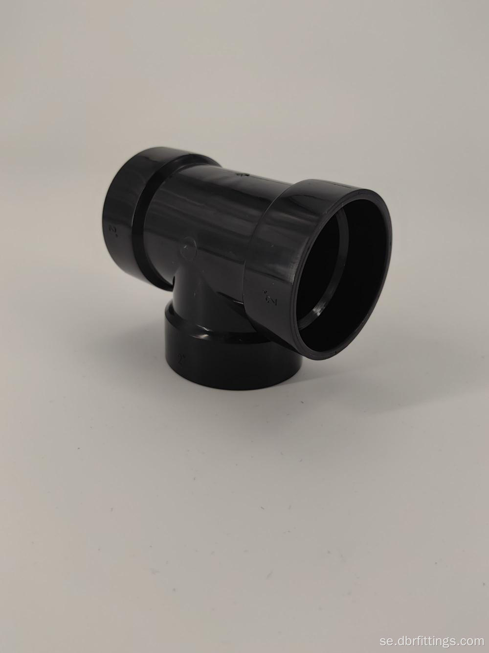 Cupc Abs Fittings vent tee