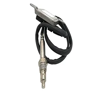 12V NOx Sensor 68085740AA 5WK9 6730 for CHRYSLER Engine - Trade Protection" 

However, if trade protection is not directly relevant to the product itself, you might consider:

"12V NOx Sensor 68085740AA 5WK9 6730 for CHRYSLER Engine