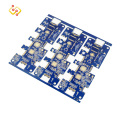 Service de fabrication de la carte de circuit imprimé PCB HASL ROHS