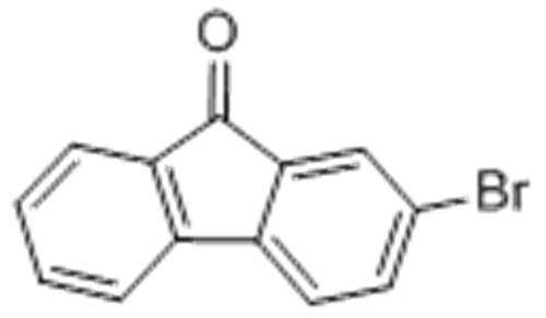 2-Bromo-9-fluorenone CAS 3096-56-8