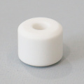 Alumina cerâmica em branco anéis de tubo haste