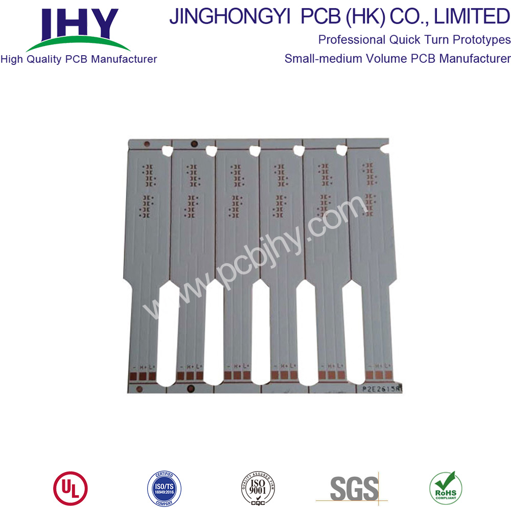 Metal Core PCB | PCB manufacturing