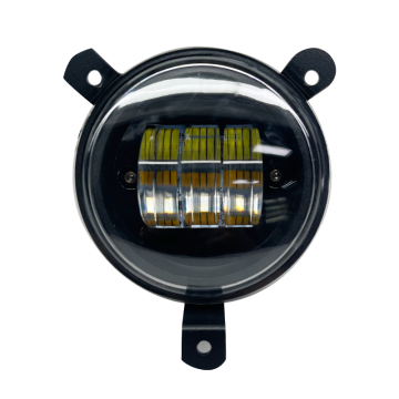 30W LED Working Light for Lada Priora, Chevrolet Niva, Gazelle - Auto Accessories & LED Fog Lamp