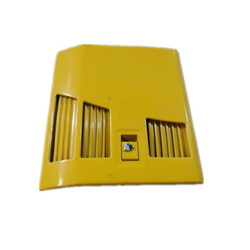 Genuine PC200-8/PC210-8/PC220-8/PC240-8 Left Side Door with Lock 20Y-54-71136