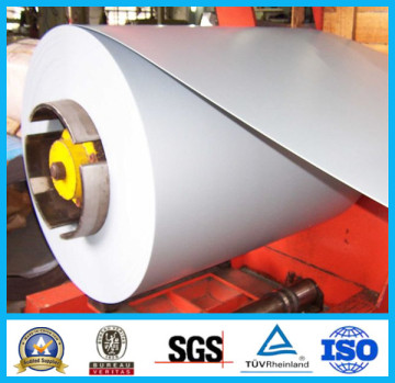 color-coated coils PPGI with 9006