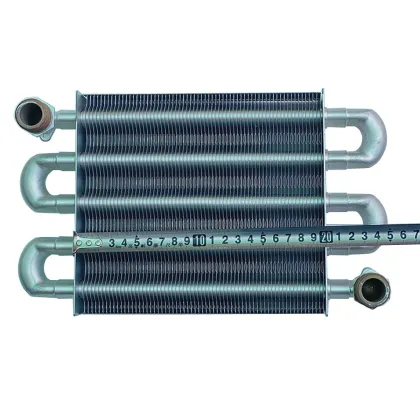 Viessmann Gas Boiler Replacement Heat Exchangers and Spare Parts