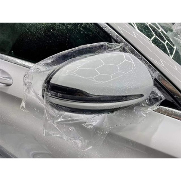 TPU PPF Clear Paint Protection Film