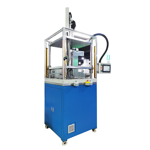 Аўтаматычная машына для мыцця магнітнай сталі