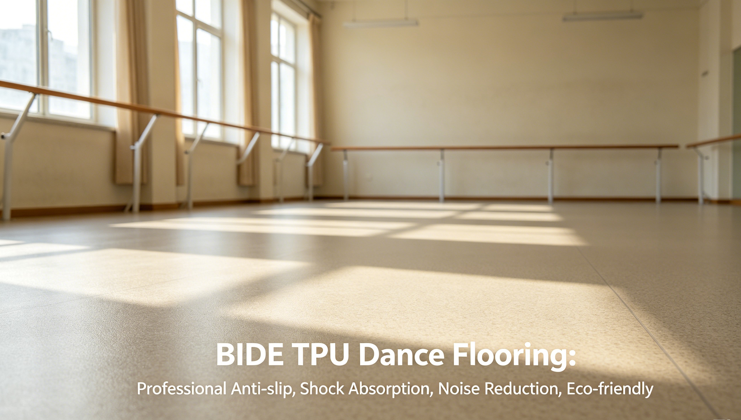 Dancing Room 4