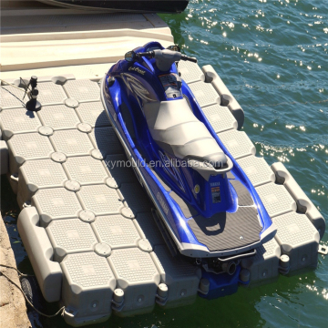 Alibaba Premium Market: Import HDPE Floating Docks for Jet Skis from China
