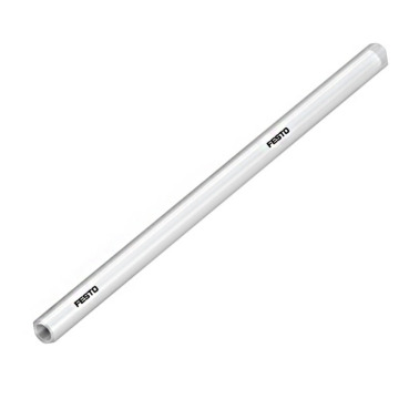 Fesot plastikowe rurki pun-h-12x2-nt 197380