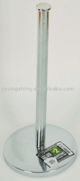 Metal Paper Towel Holder