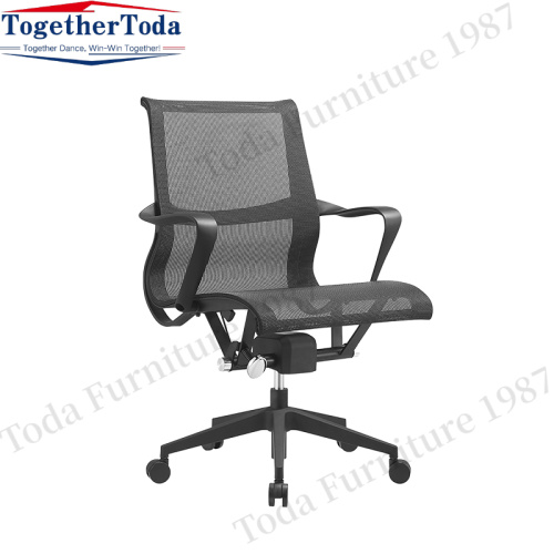 Comfortable Mesh Office Chair Swivel cheap high quality office chair Manufactory