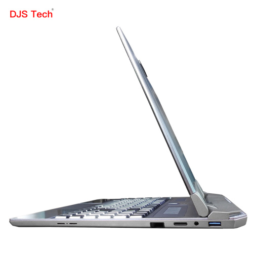 Sleek Design High Performance Notebook Computer