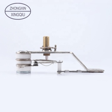 High Quality Garment Steamer Heating Parts KST205 Electric Iron Thermostat