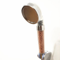 amazon rain negative lonic hand shower head 2018