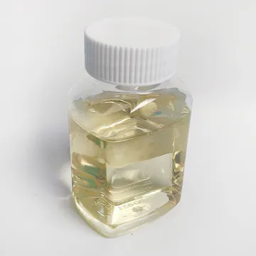 High Purity Chlorinated Paraffin CP-52: A Comprehensive Search Engine for Plasticizers