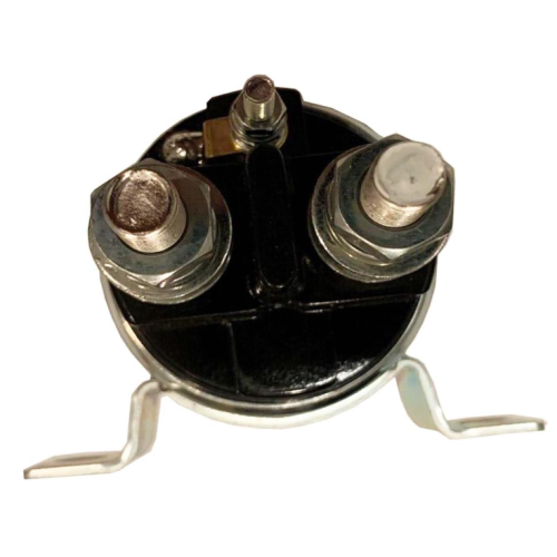 Mine-type dump truck HD785-7 heater switch 600-815-2690, SAA12V140E-3B engine accessory