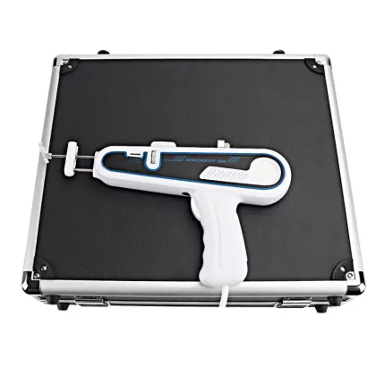 Hot Selling PRP Injection Mesotherapy Gun for Home Use - No Needle Skin Rejuvenation Equipment