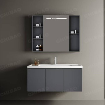 Bathroom Vanity Cabinet with Smart Mirror Manufacturer