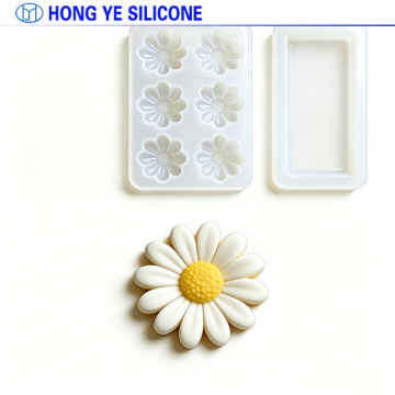 Professional Grade Silicone for Moulds