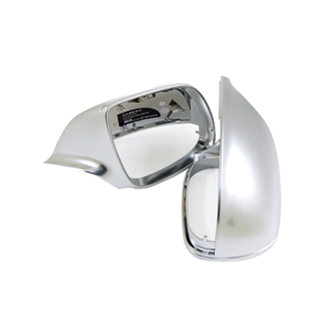 Fog Lamp Cover and Mirror Cover Kits for Audi Q5 2012-2015 SQ5 Style