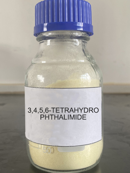 Pesticide intermediate 3,4,5,6-Tetrahydro Phthalimide