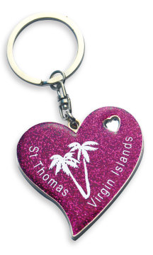 Metal Keychain Sk197