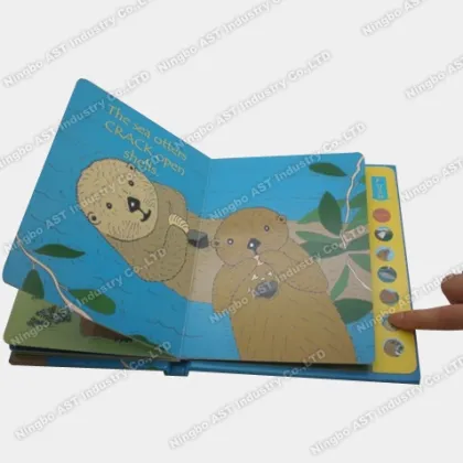 Talking Pad for Children Book Music Book Catalog