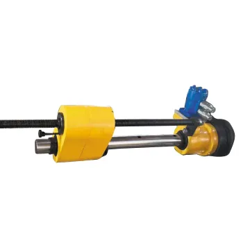 XDT60 Portable Hydraulic Boring Machine