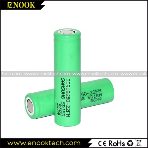 2017 Samsung 2200mah 22FM Battery on Sale