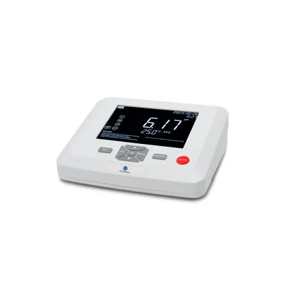 Benchtop pH/mV Meter PH100