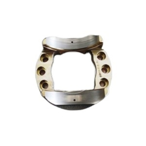 Swash plate assembly 708-2H-04690 for Excavator accessories PC450-7