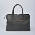 Square OL satchel bag leather handbag duffel bag