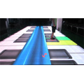 New Stage P7.8 Interactive Dance Floor LED Display