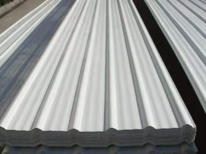 Corrosion resistant FRP Lighting Tiles for greenhouses