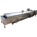 Automatic Blanching Machine For Oyster