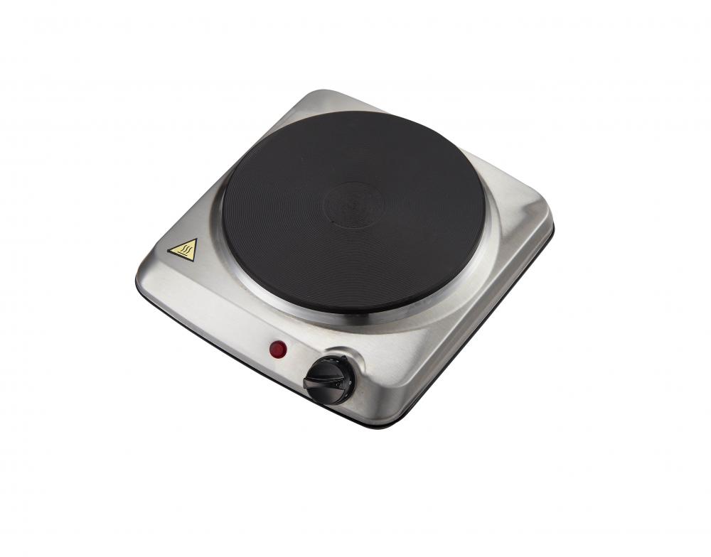 Stainless Steel Electrical Hotplate